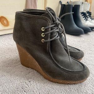 Michael Kors booties